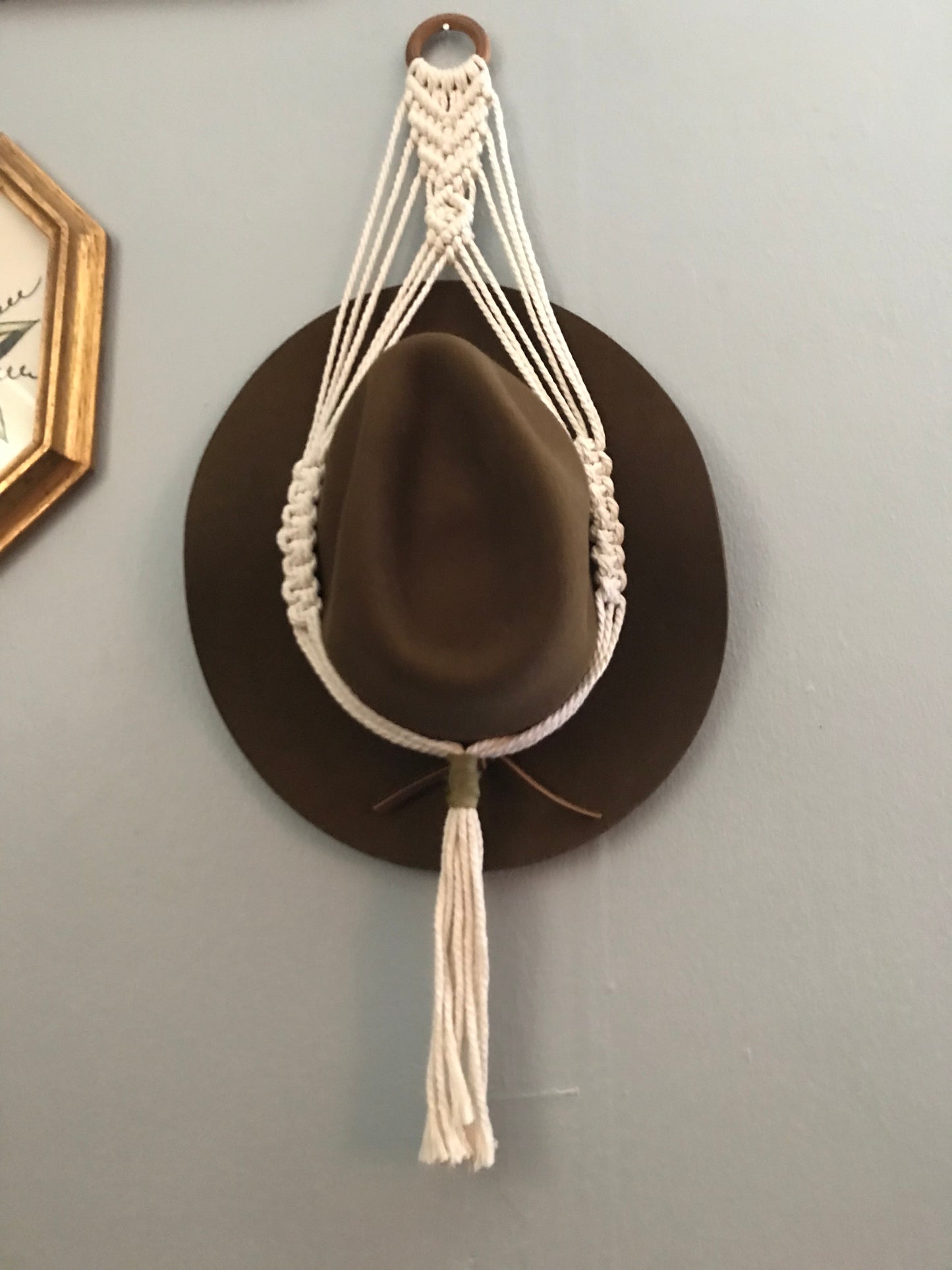 Hat Hanger