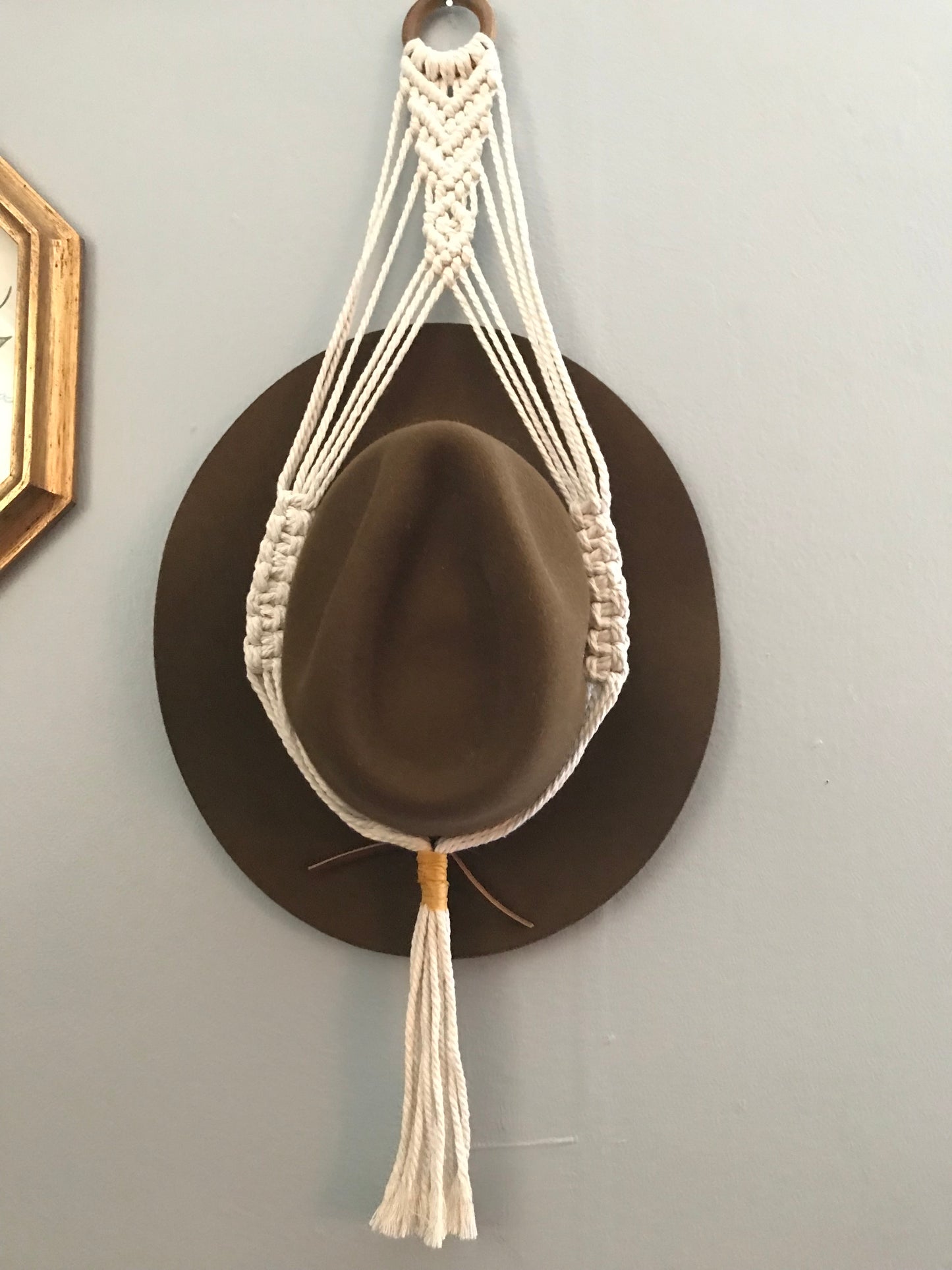 Hat Hanger