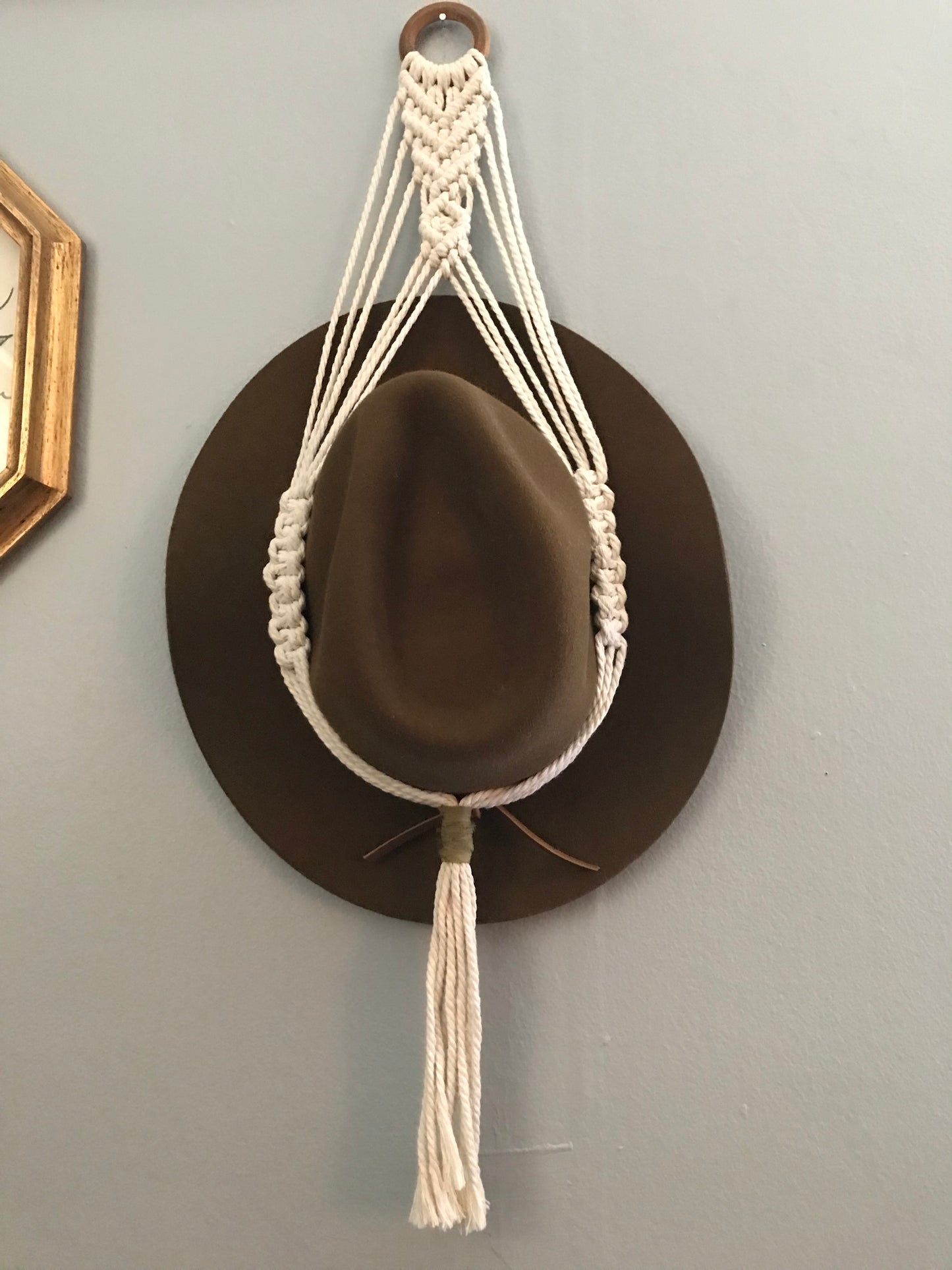 Hat Hanger